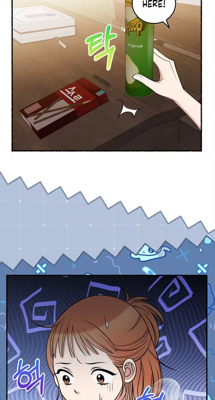 Read Devil! I Love You chapter 18 image 7 on Lezhin