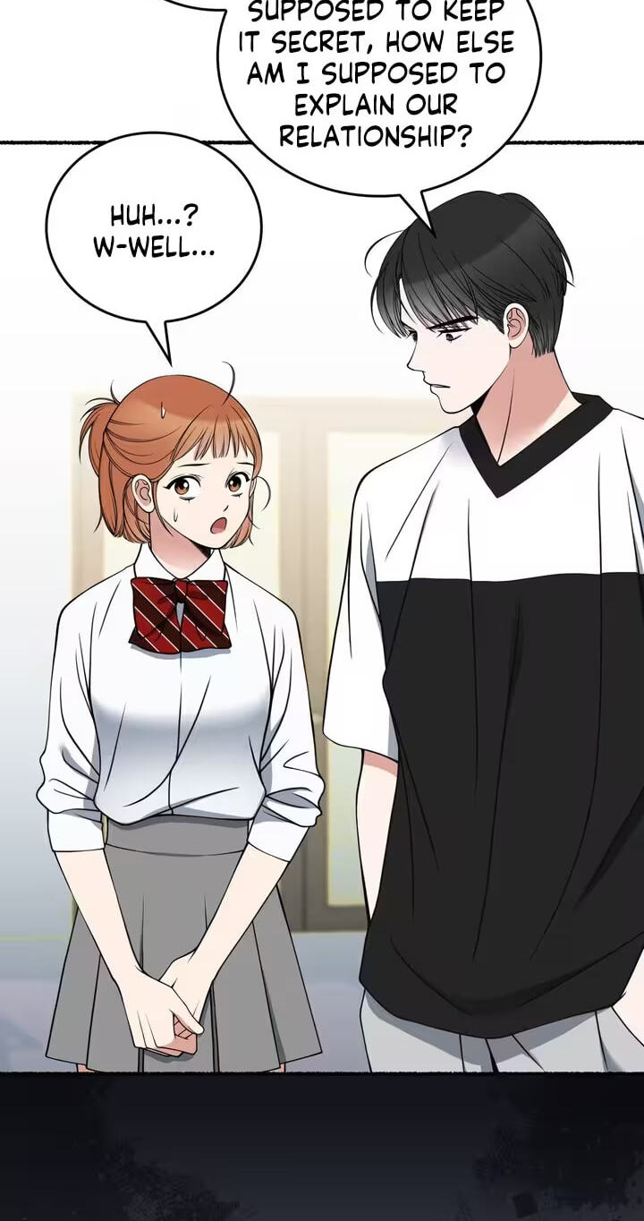 Read Devil! I Love You chapter 18 image 70 on Lezhin