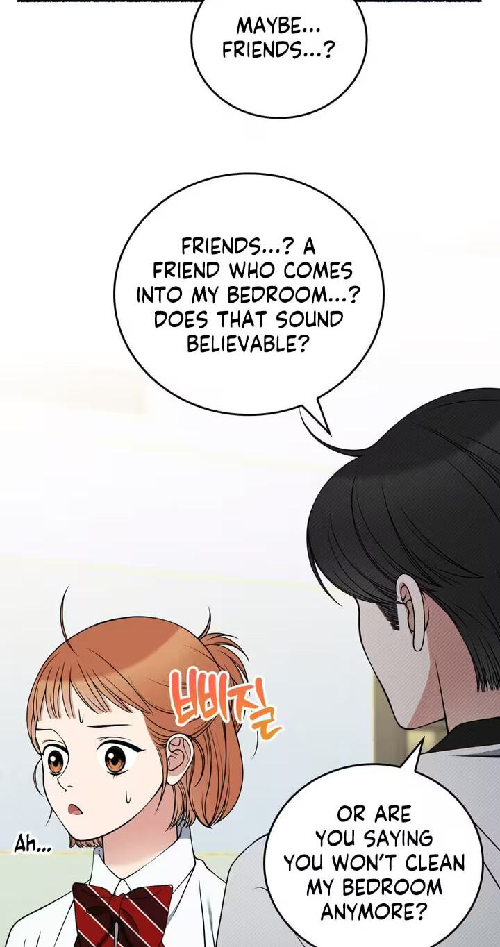 Read Devil! I Love You chapter 18 image 72 on Lezhin