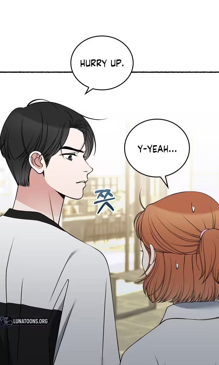 Read Devil! I Love You chapter 18 image 75 on Lezhin