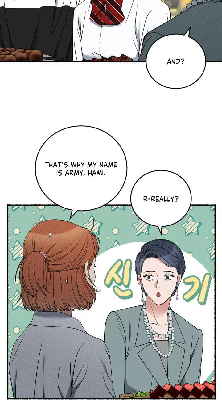 Read Devil! I Love You chapter 19 image 10 on Lezhin