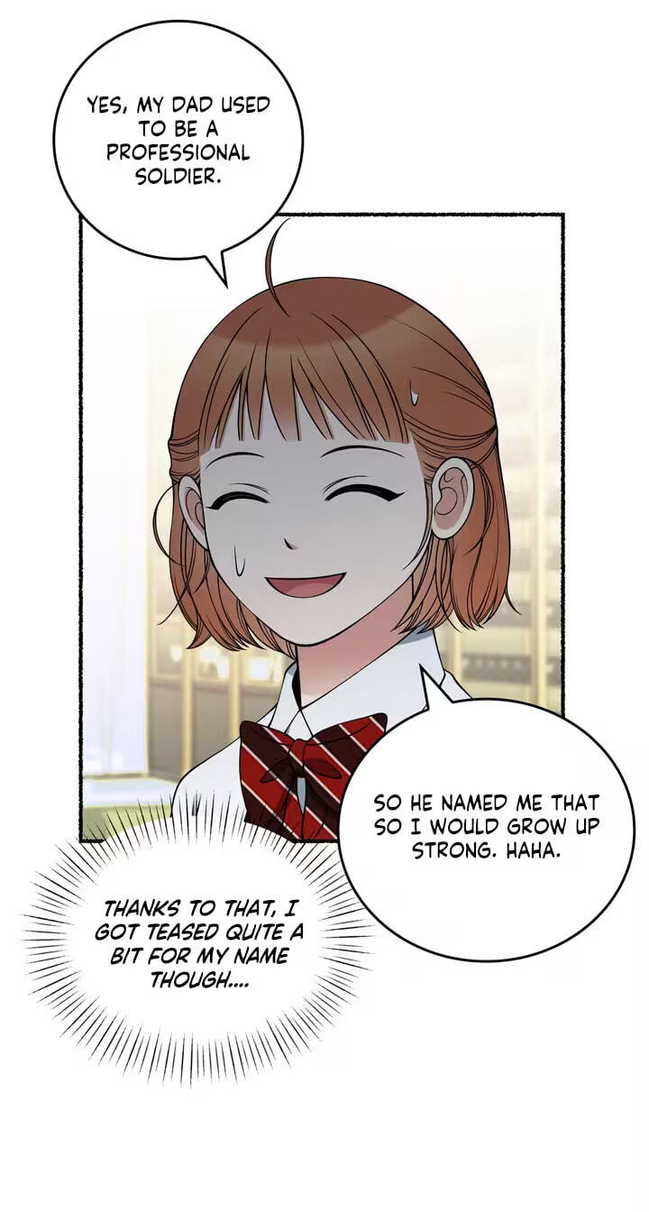 Read Devil! I Love You chapter 19 image 11 on Lezhin