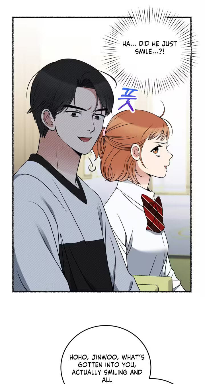 Read Devil! I Love You chapter 19 image 12 on Lezhin