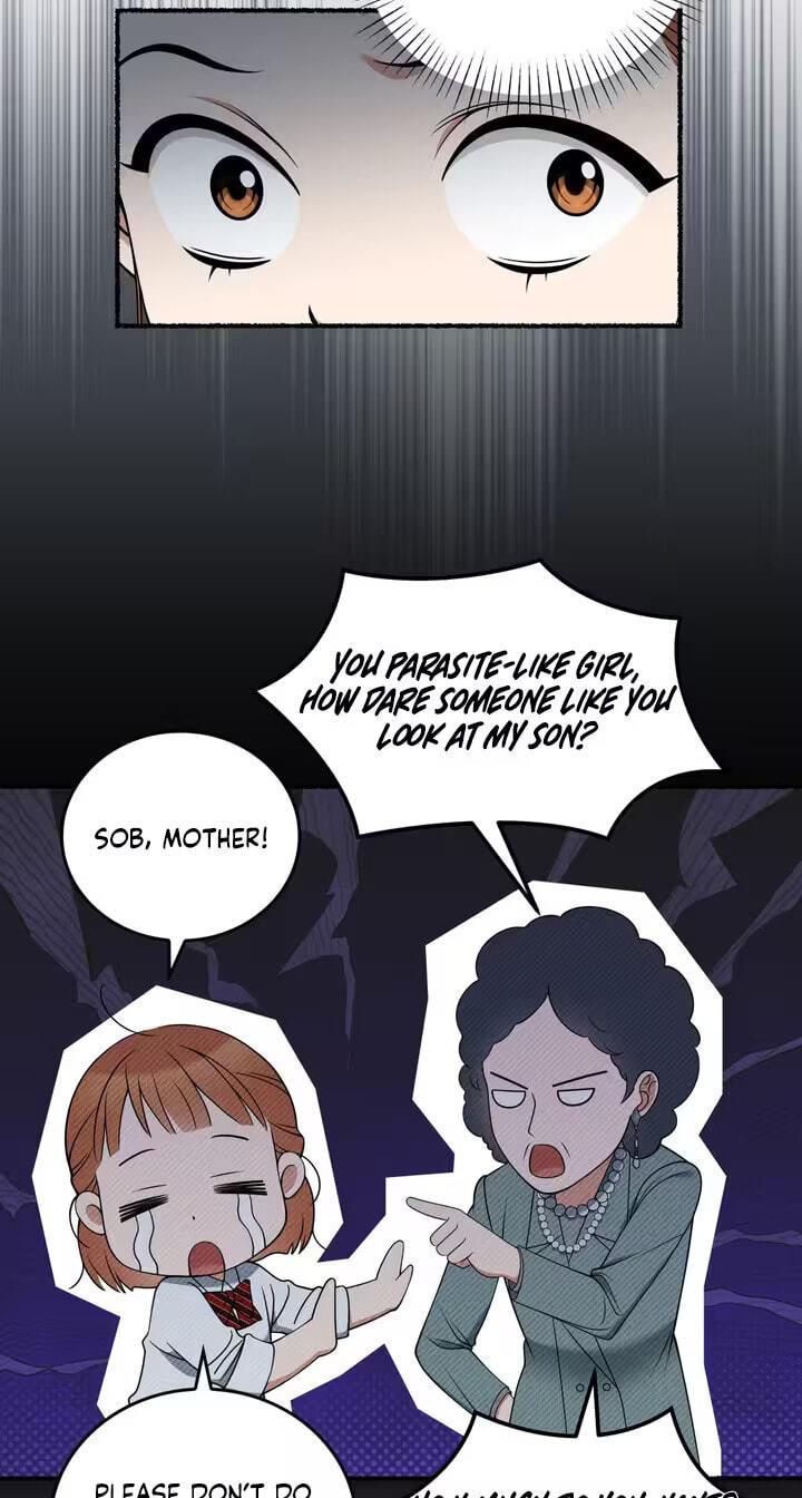 Read Devil! I Love You chapter 19 image 15 on Lezhin
