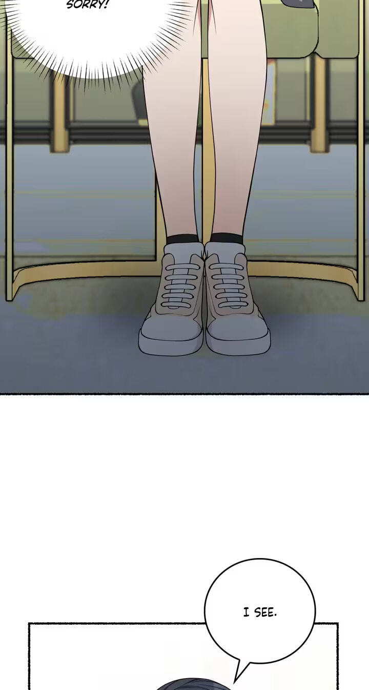 Read Devil! I Love You chapter 19 image 18 on Lezhin