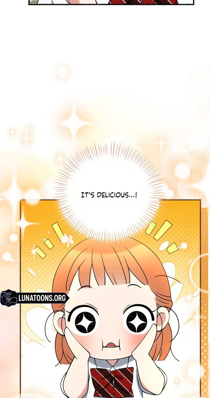 Read Devil! I Love You chapter 19 image 2 on Lezhin
