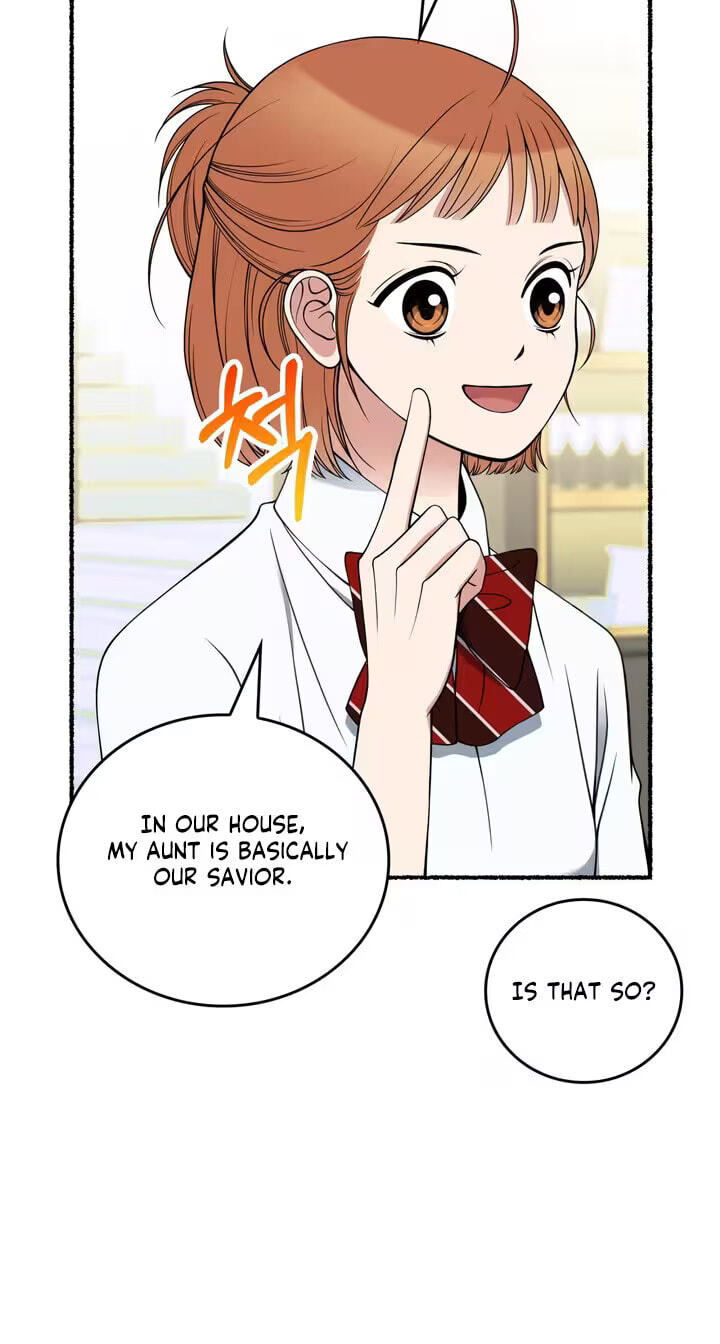 Read Devil! I Love You chapter 19 image 20 on Lezhin