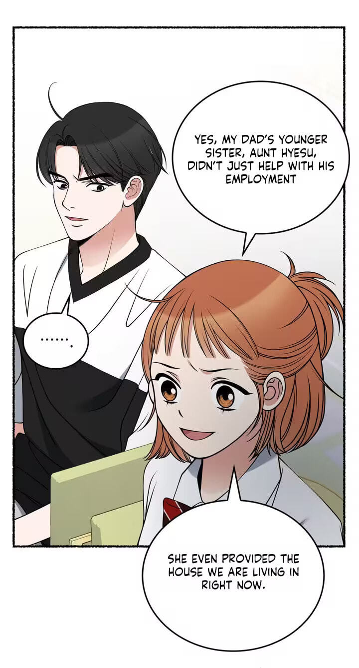 Read Devil! I Love You chapter 19 image 21 on Lezhin