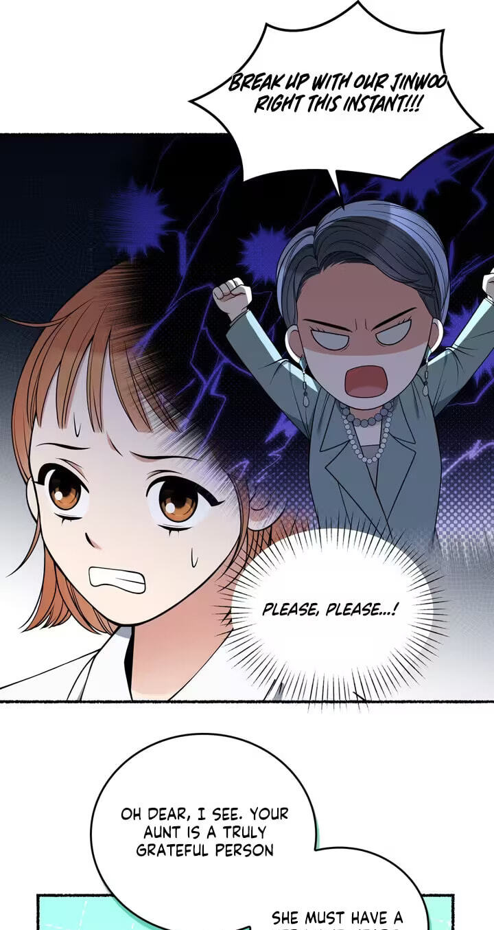 Read Devil! I Love You chapter 19 image 22 on Lezhin