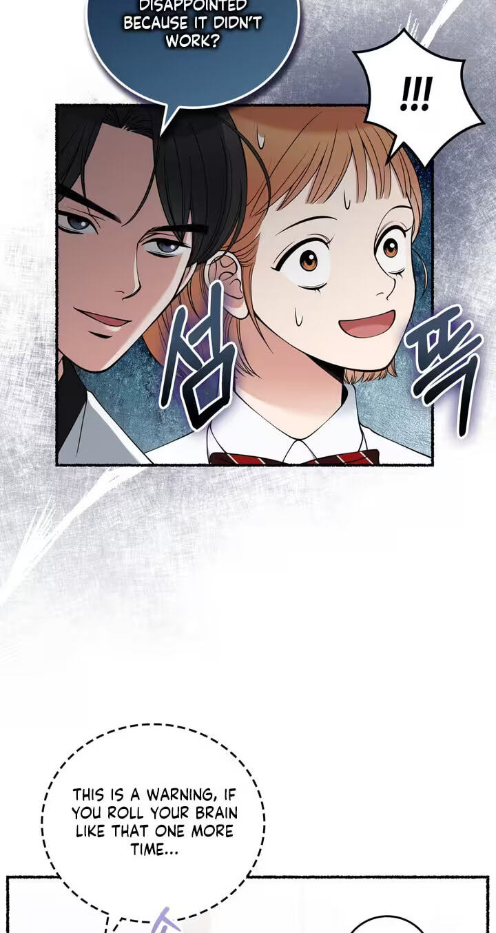 Read Devil! I Love You chapter 19 image 25 on Lezhin