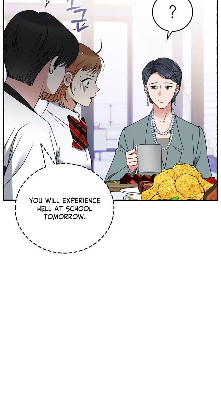 Read Devil! I Love You chapter 19 image 26 on Lezhin
