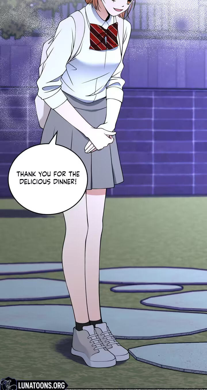 Read Devil! I Love You chapter 19 image 29 on Lezhin