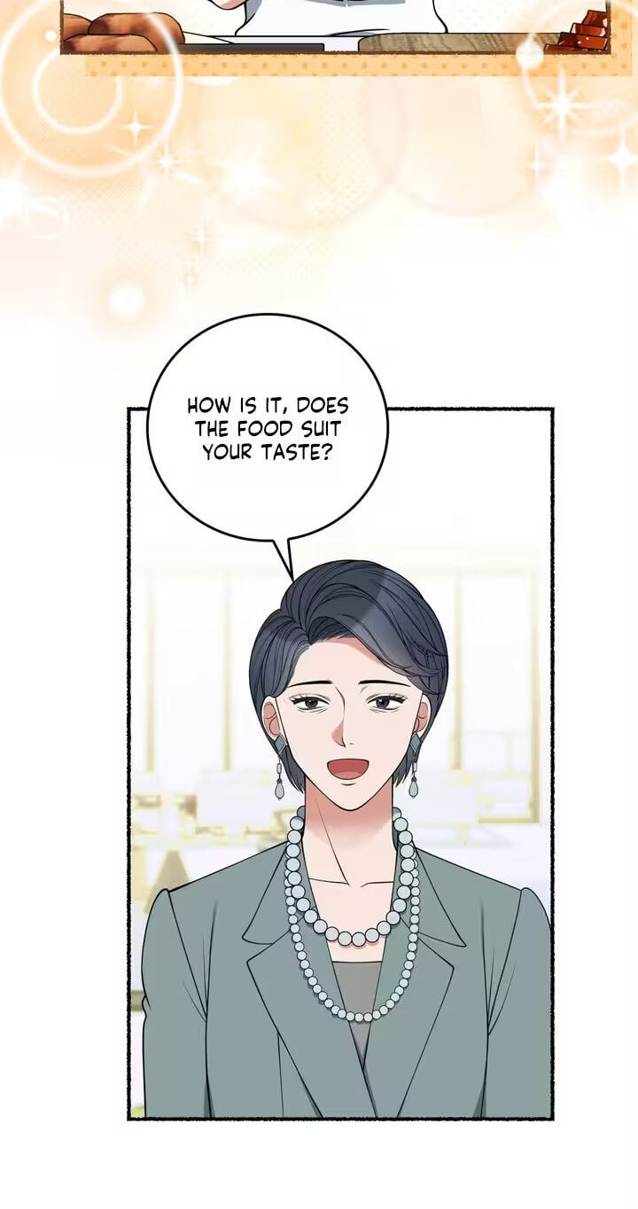 Read Devil! I Love You chapter 19 image 3 on Lezhin