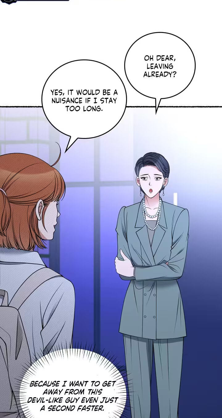 Read Devil! I Love You chapter 19 image 30 on Lezhin