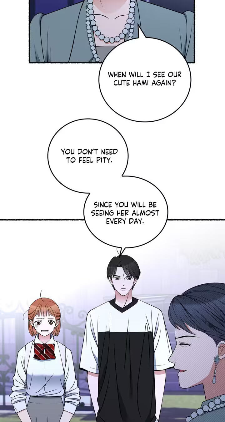 Read Devil! I Love You chapter 19 image 32 on Lezhin
