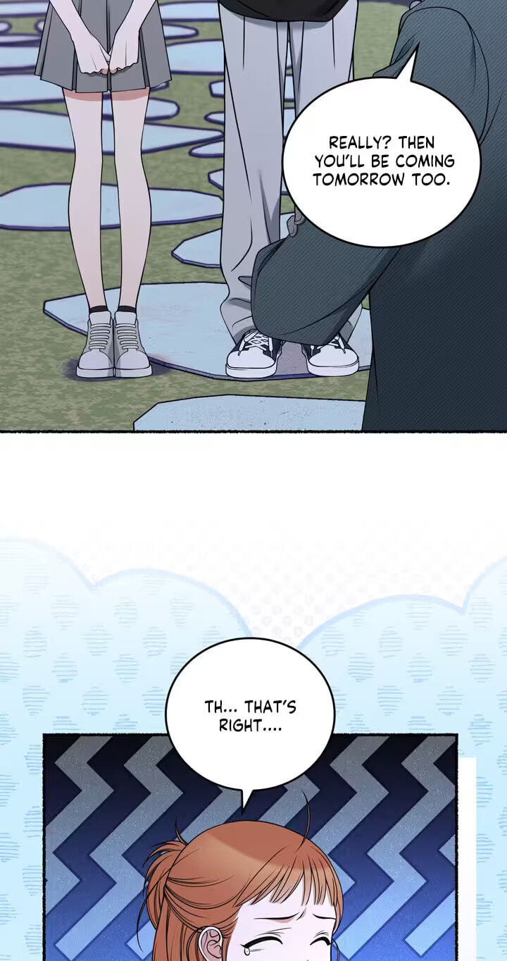 Read Devil! I Love You chapter 19 image 33 on Lezhin