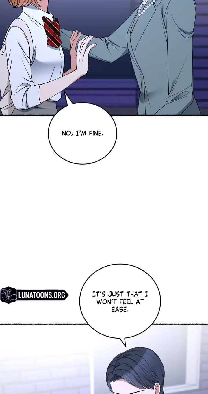 Read Devil! I Love You chapter 19 image 35 on Lezhin