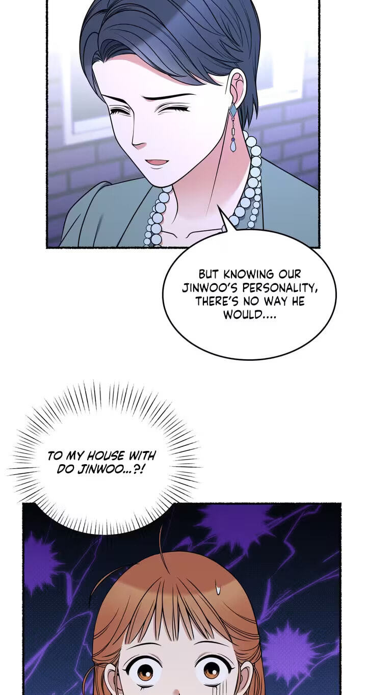 Read Devil! I Love You chapter 19 image 37 on Lezhin