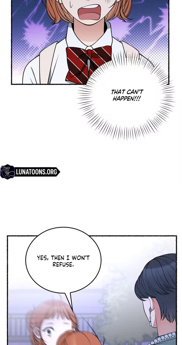 Read Devil! I Love You chapter 19 image 38 on Lezhin