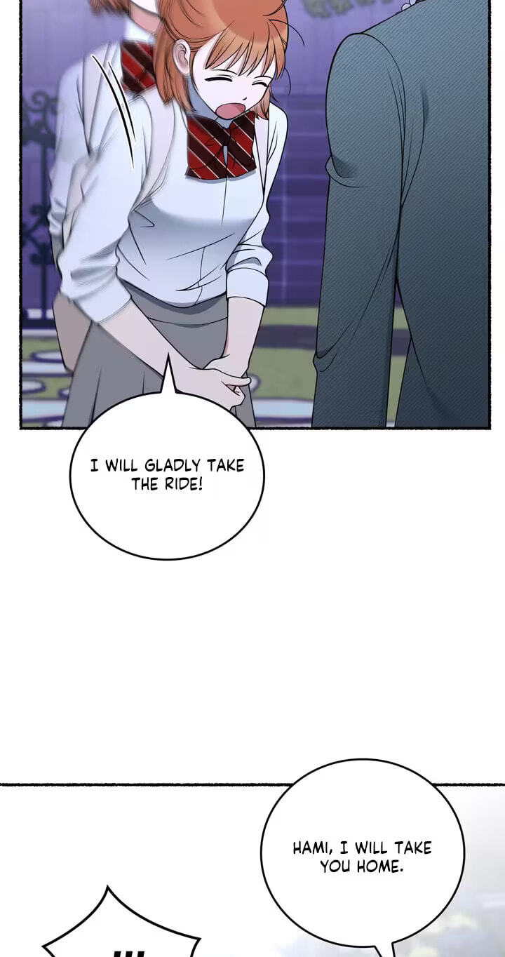 Read Devil! I Love You chapter 19 image 39 on Lezhin