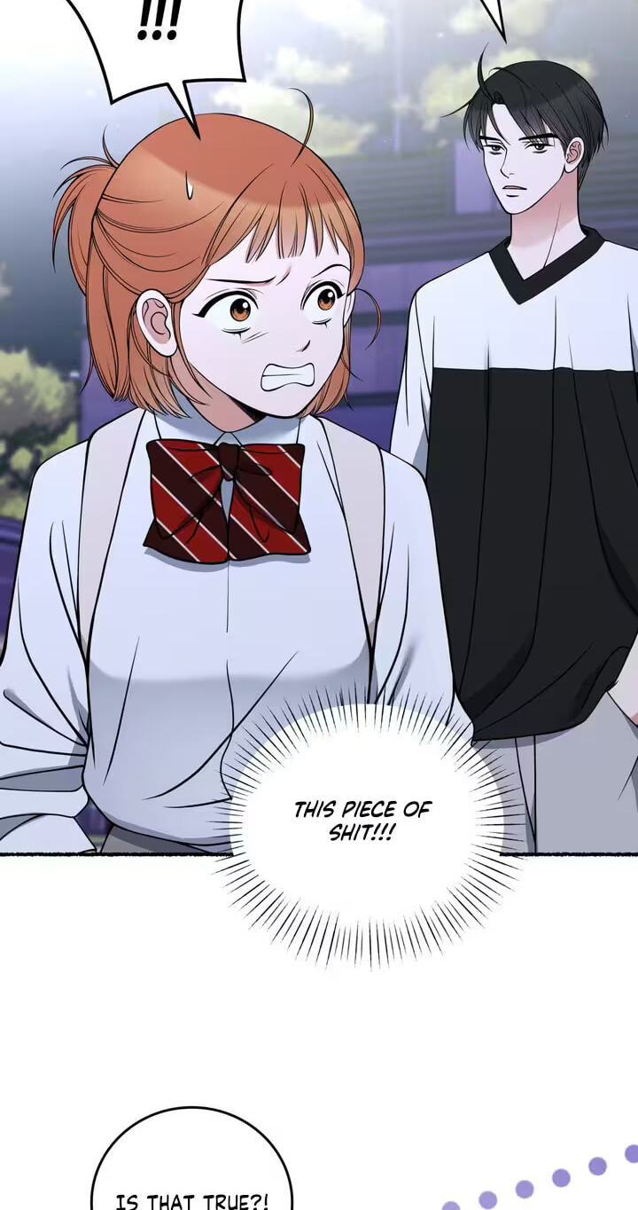 Read Devil! I Love You chapter 19 image 40 on Lezhin