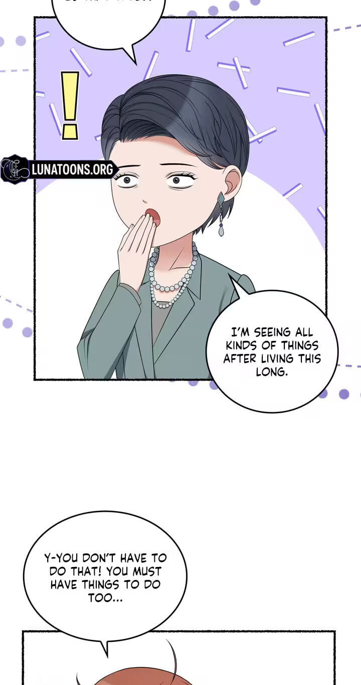 Read Devil! I Love You chapter 19 image 41 on Lezhin