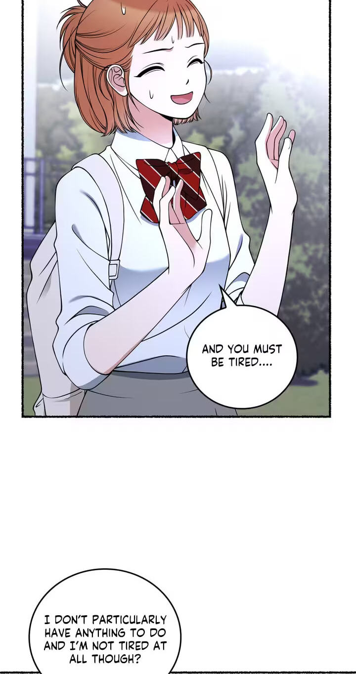 Read Devil! I Love You chapter 19 image 42 on Lezhin