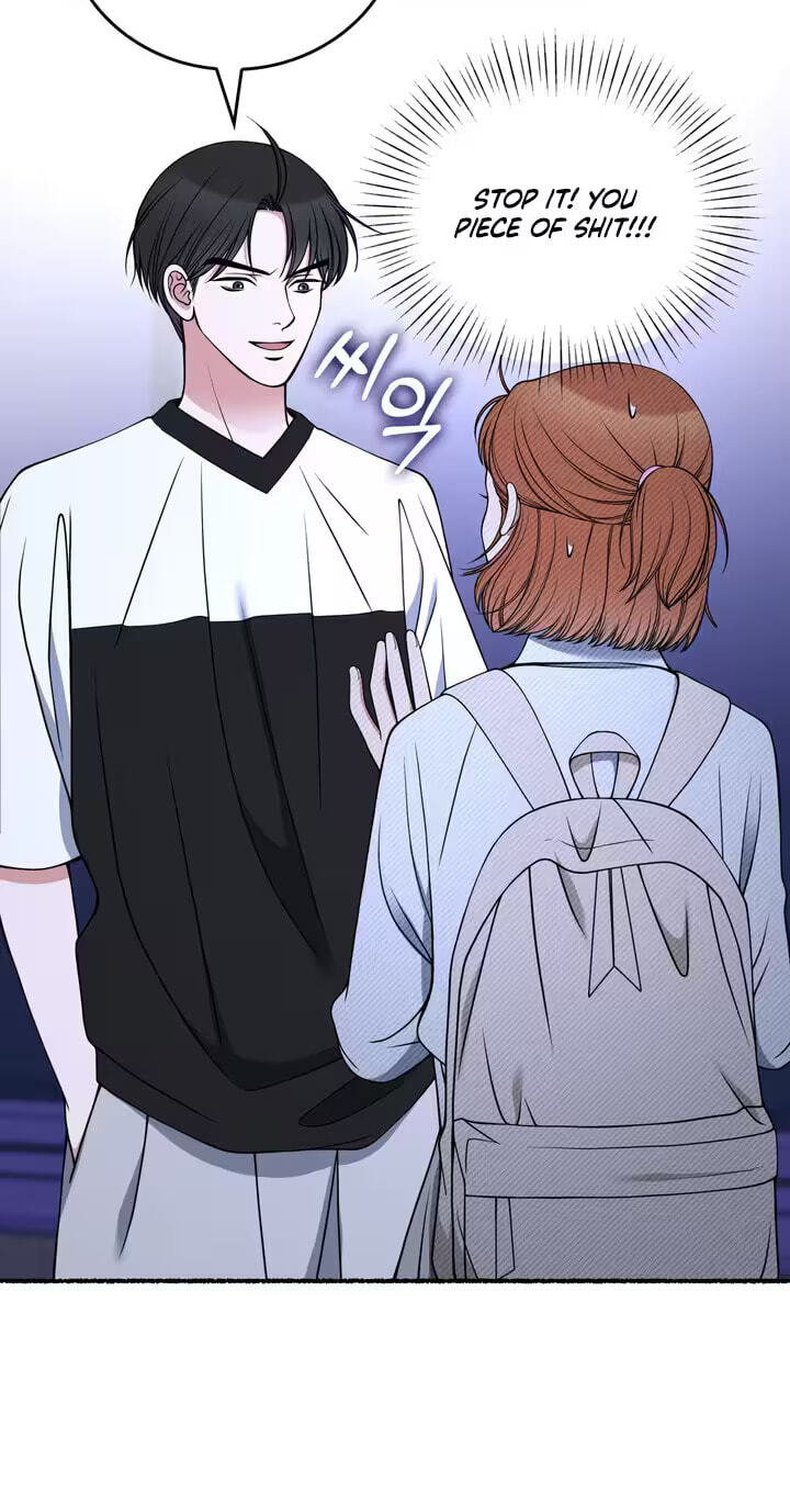 Read Devil! I Love You chapter 19 image 43 on Lezhin