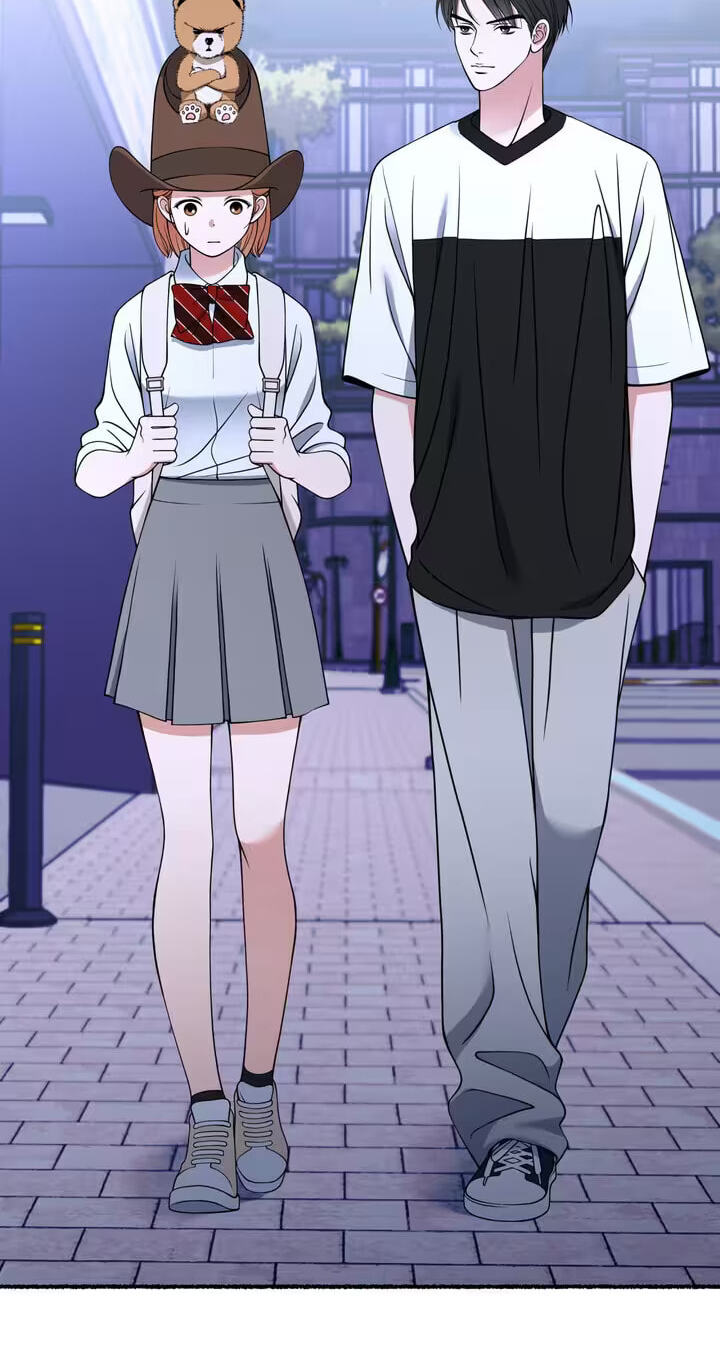 Read Devil! I Love You chapter 19 image 47 on Lezhin