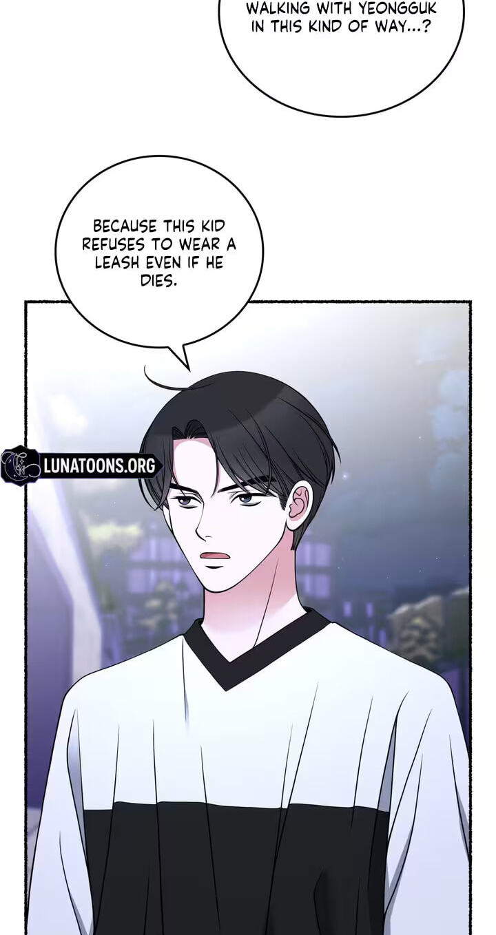 Read Devil! I Love You chapter 19 image 49 on Lezhin