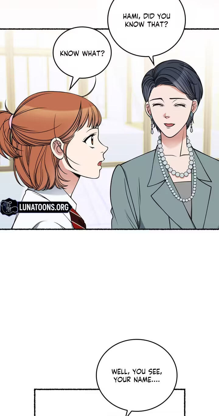 Read Devil! I Love You chapter 19 image 5 on Lezhin