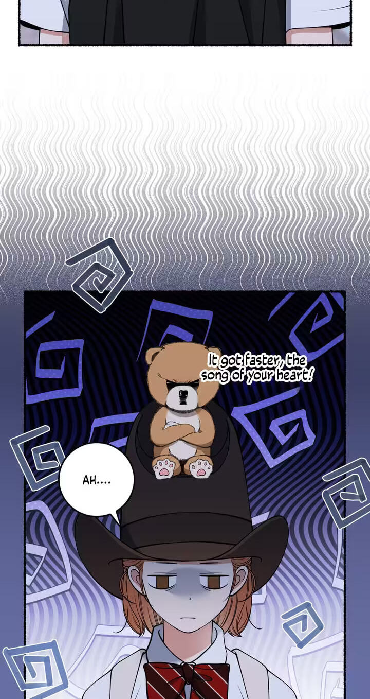 Read Devil! I Love You chapter 19 image 50 on Lezhin