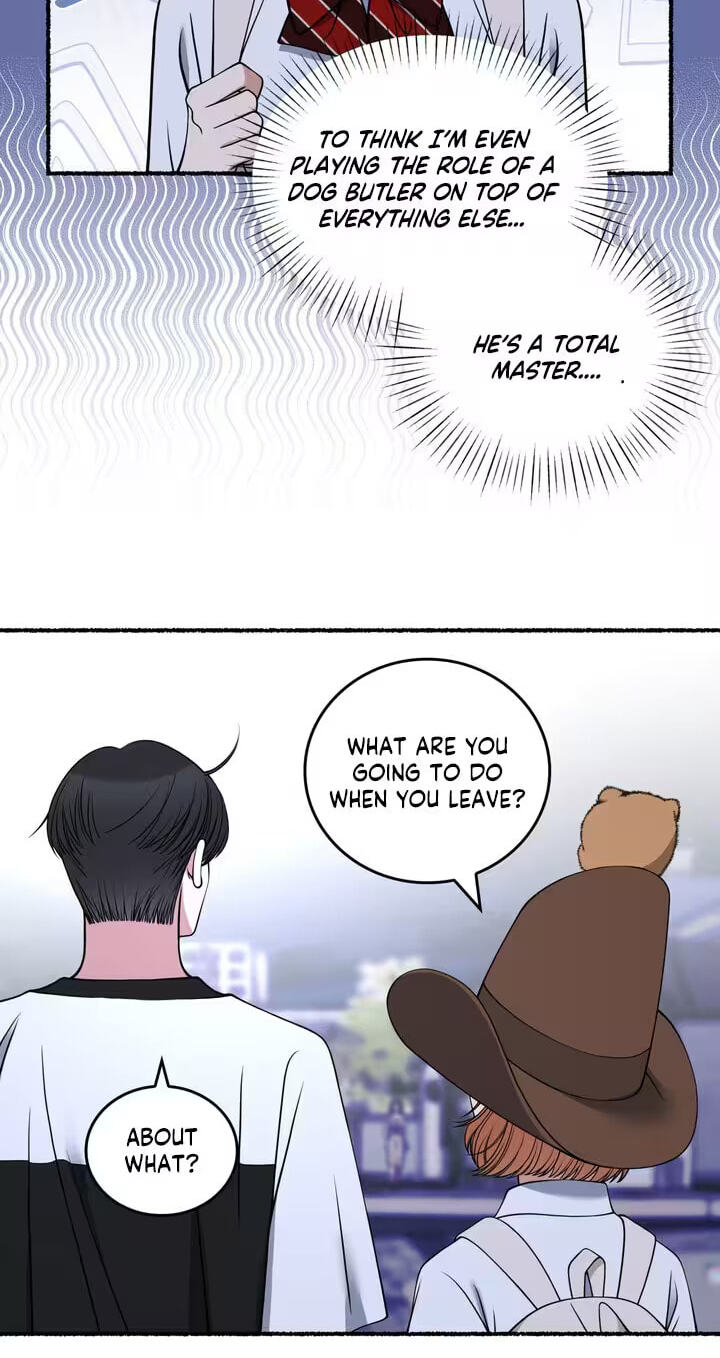 Read Devil! I Love You chapter 19 image 51 on Lezhin