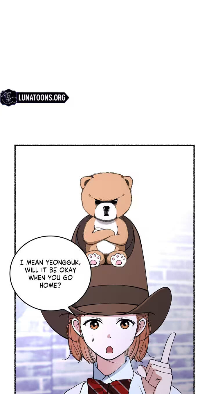 Read Devil! I Love You chapter 19 image 52 on Lezhin