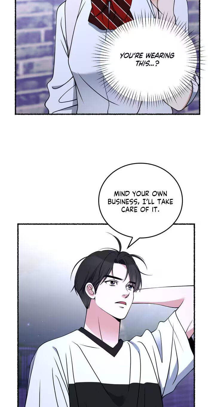 Read Devil! I Love You chapter 19 image 53 on Lezhin
