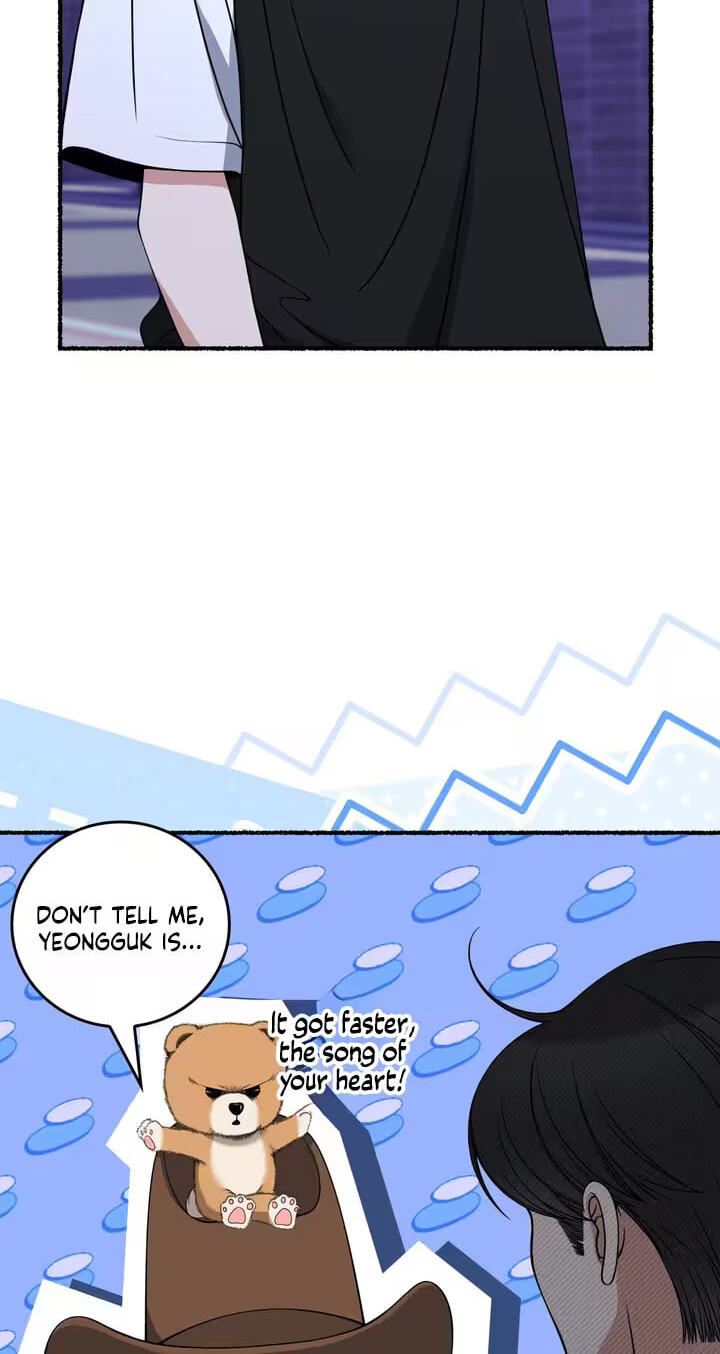 Read Devil! I Love You chapter 19 image 54 on Lezhin