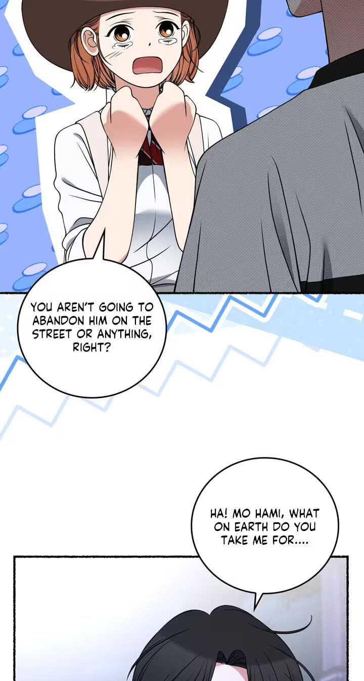 Read Devil! I Love You chapter 19 image 55 on Lezhin