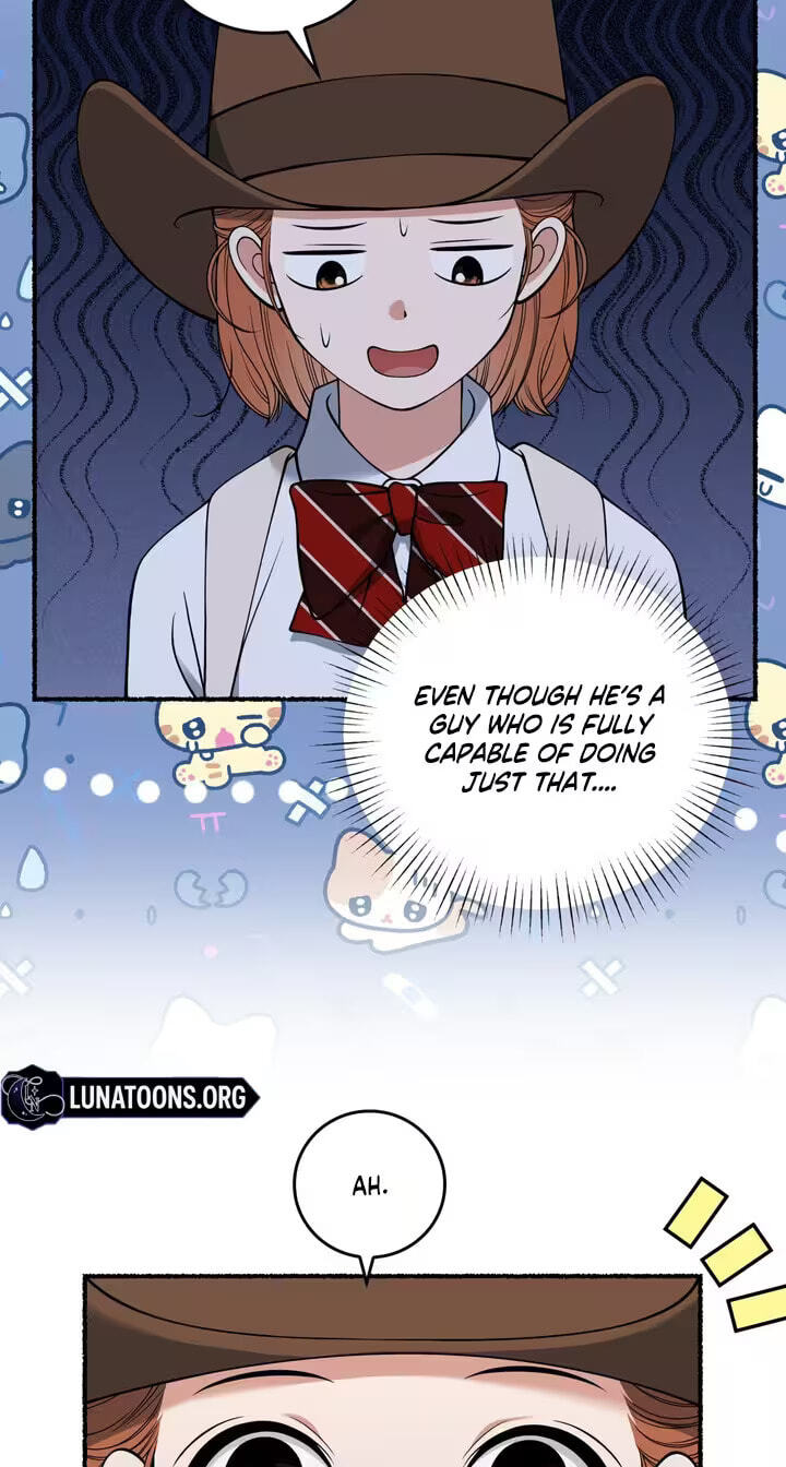 Read Devil! I Love You chapter 19 image 57 on Lezhin