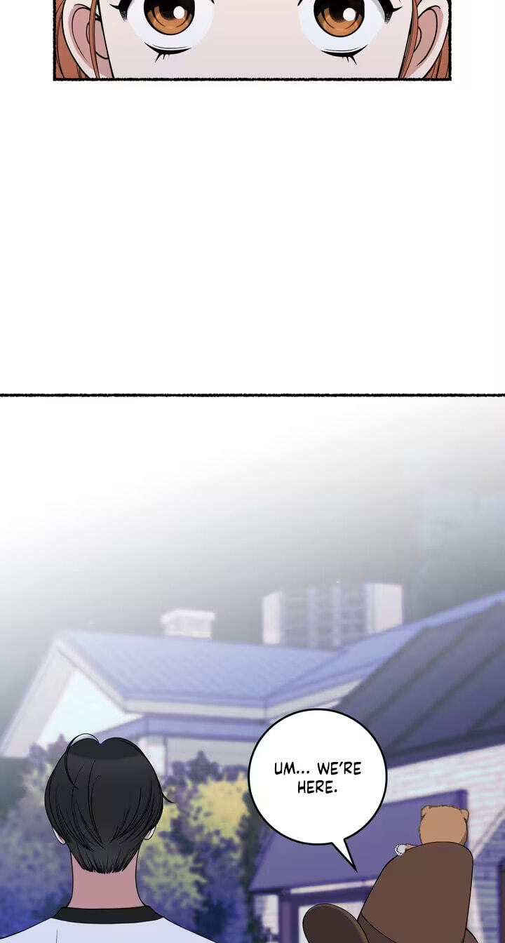 Read Devil! I Love You chapter 19 image 58 on Lezhin