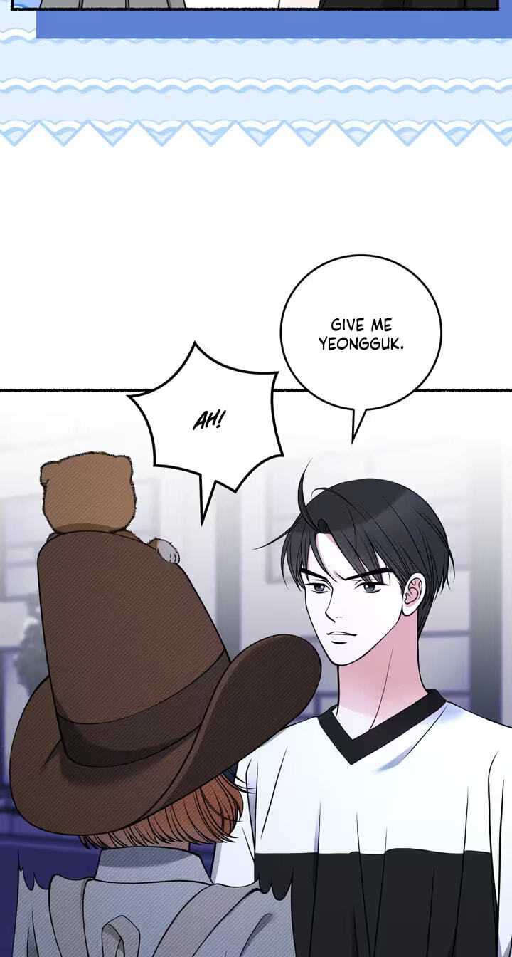 Read Devil! I Love You chapter 19 image 62 on Lezhin