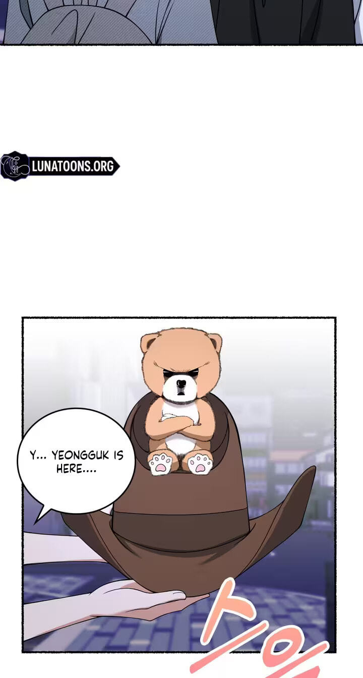 Read Devil! I Love You chapter 19 image 63 on Lezhin