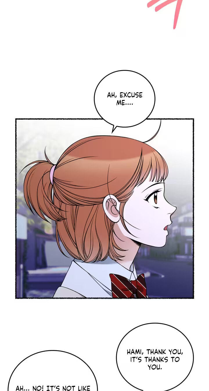 Read Devil! I Love You chapter 19 image 64 on Lezhin