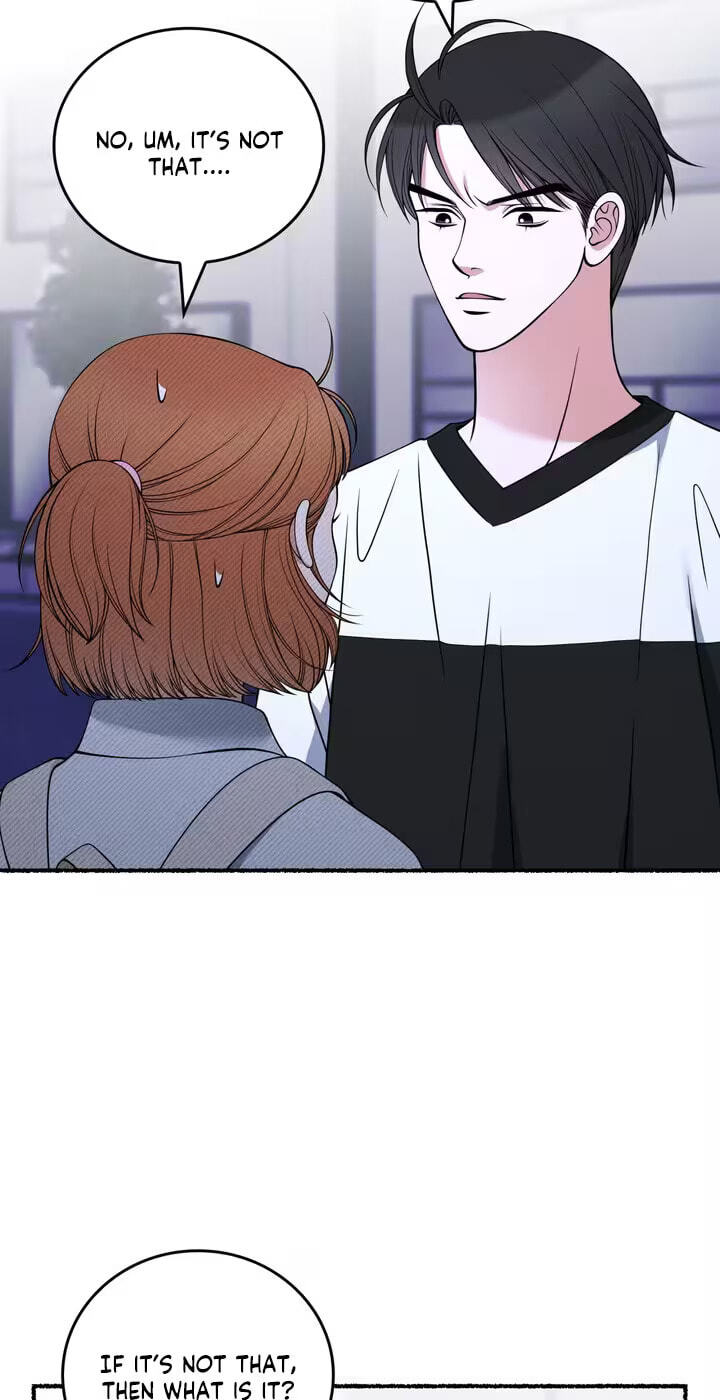 Read Devil! I Love You chapter 19 image 66 on Lezhin