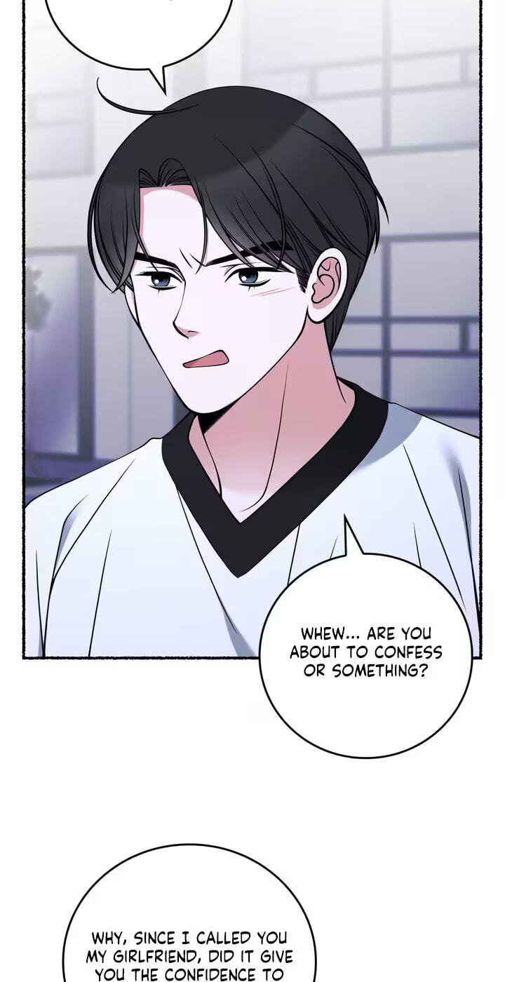 Read Devil! I Love You chapter 19 image 67 on Lezhin