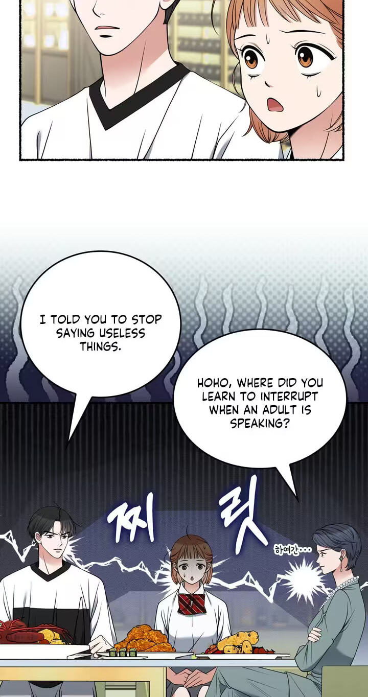 Read Devil! I Love You chapter 19 image 7 on Lezhin
