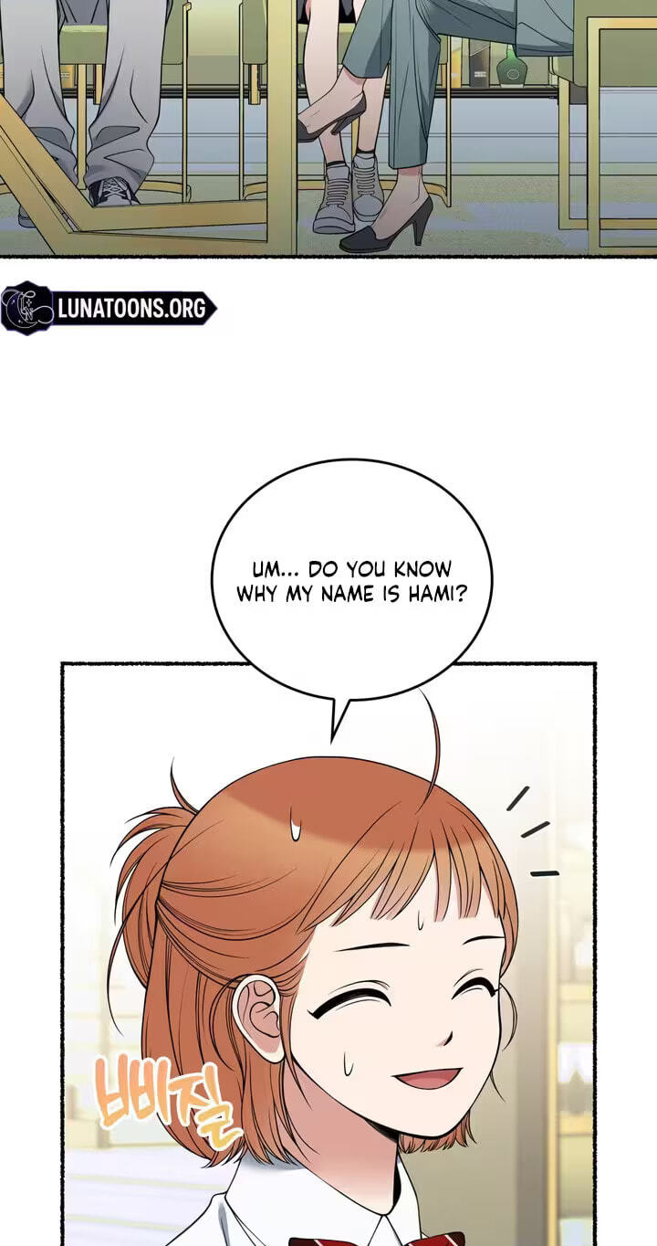 Read Devil! I Love You chapter 19 image 8 on Lezhin