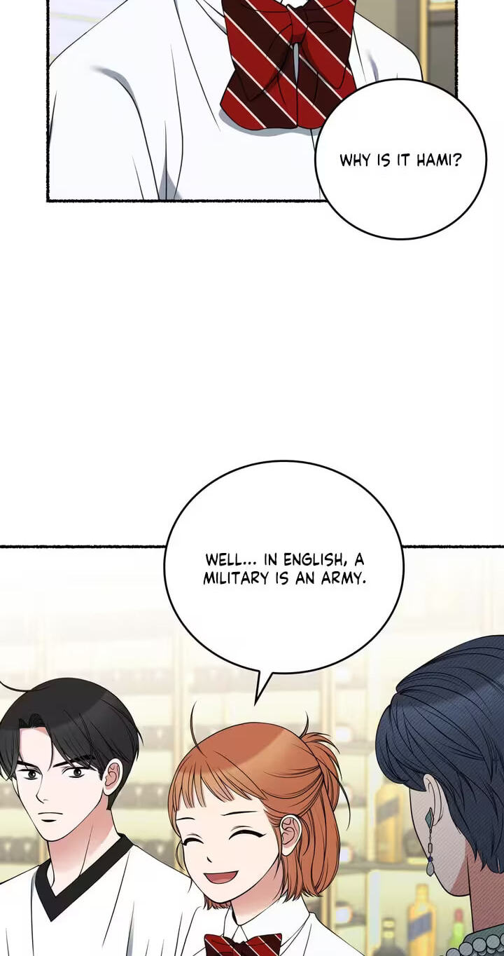 Read Devil! I Love You chapter 19 image 9 on Lezhin