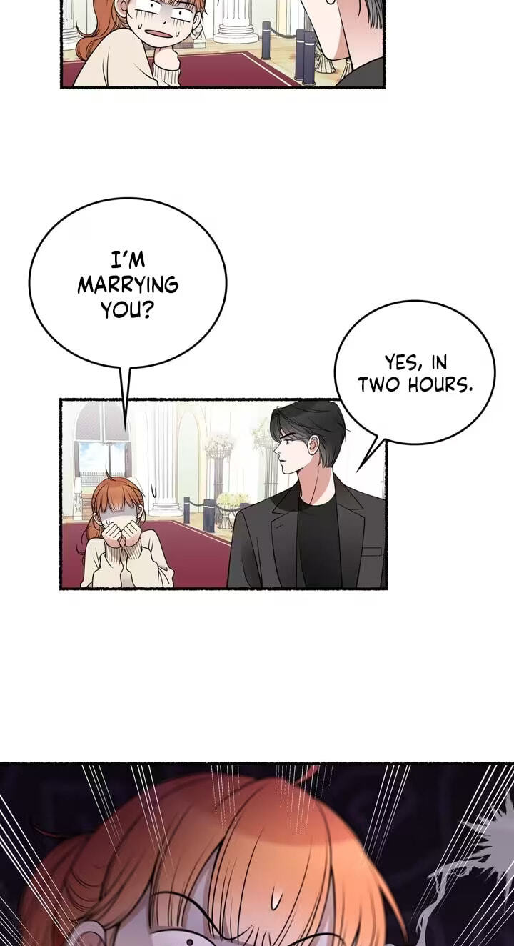 Read Devil! I Love You chapter 2 image 13 on Lezhin
