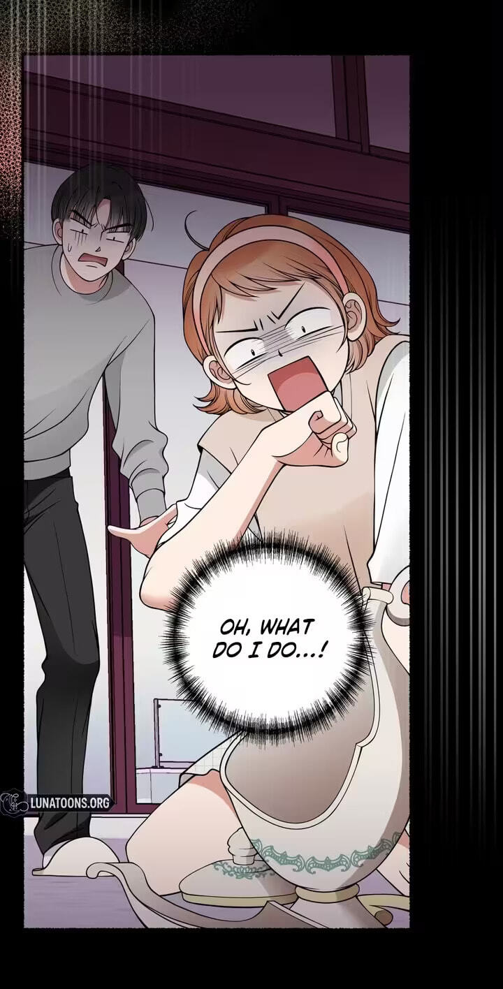 Read Devil! I Love You chapter 2 image 21 on Lezhin