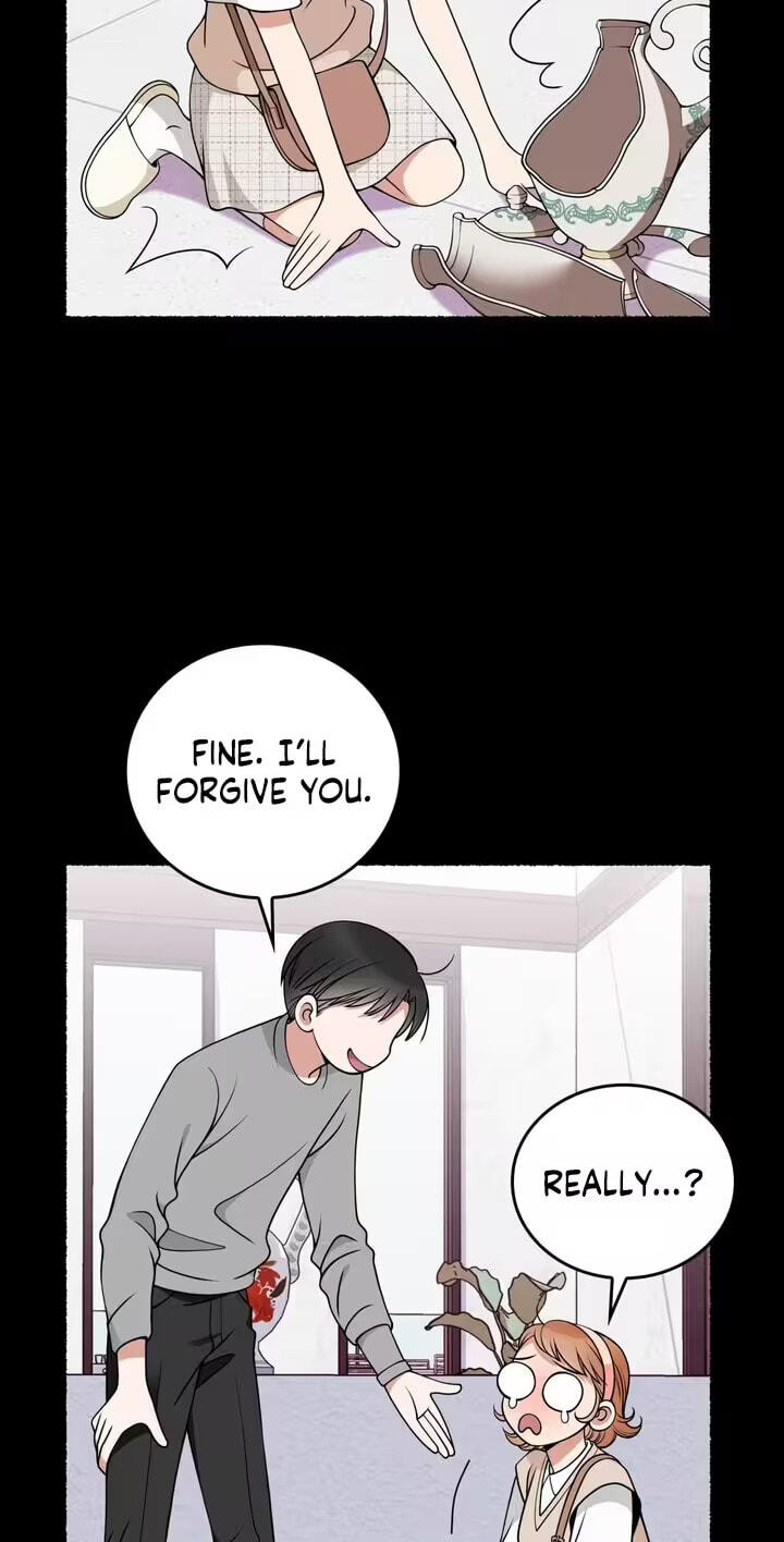 Read Devil! I Love You chapter 2 image 24 on Lezhin
